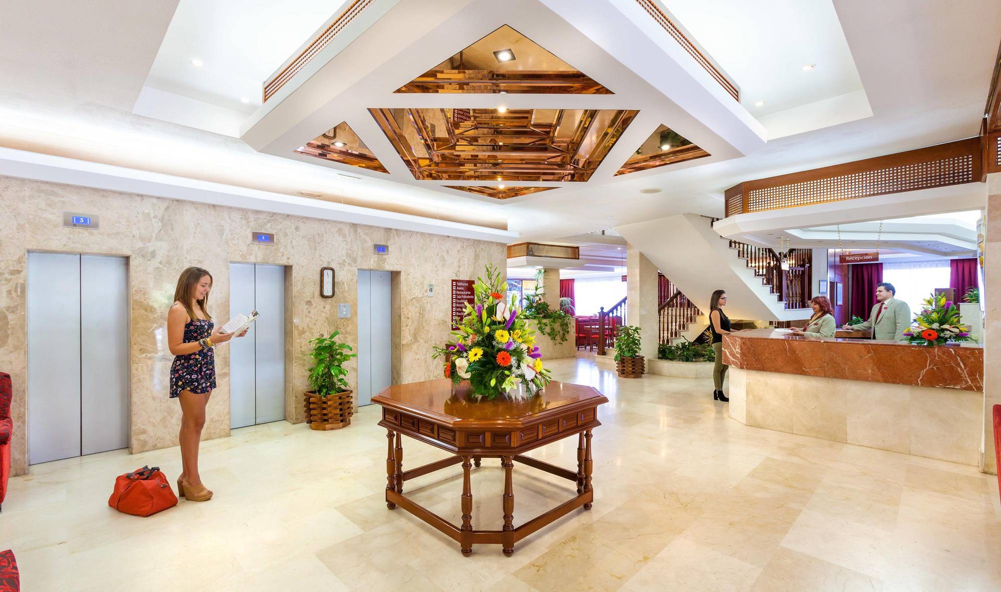 Masaru Aparthotel