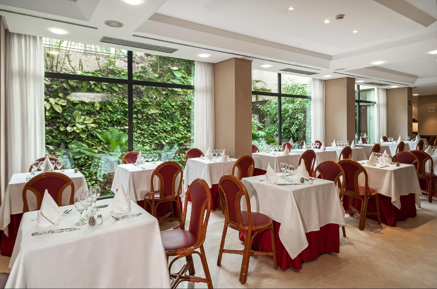 Be Live Experience Orotava (adults Only) Hotel Puerto de la Cruz (Tenerife)