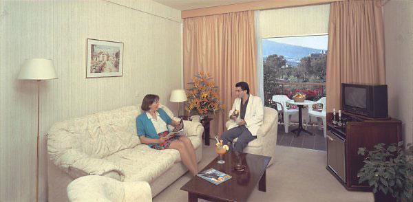 Trh Taoro Garden - Only Adults Recommended Hotel Puerto de la Cruz (Tenerife)