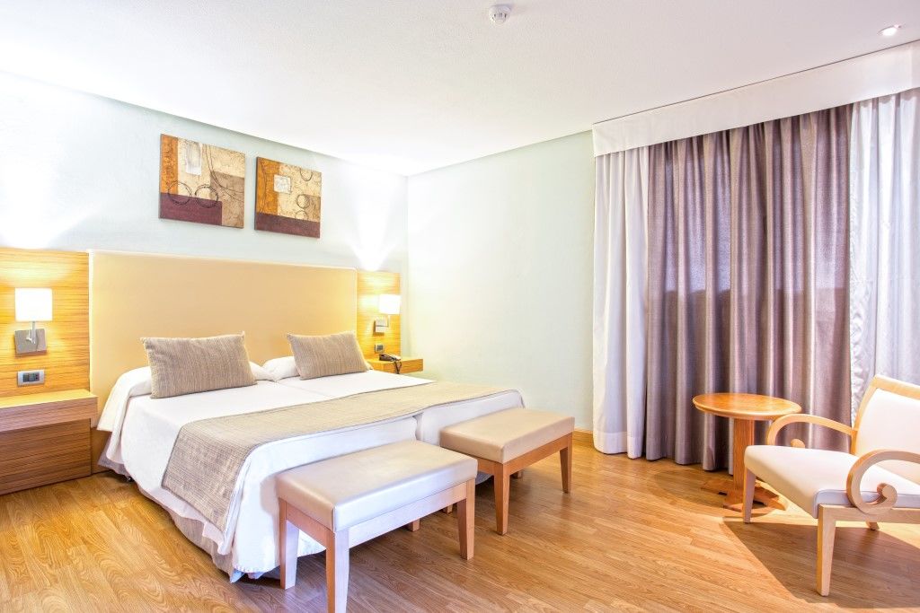 Hotel Be Live Adults Only Tenerife 4*