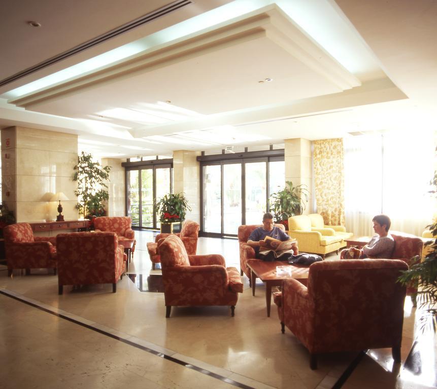 Hotel Be Live Experience Orotava (adults Only) 4*