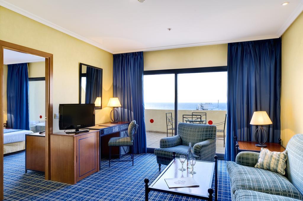 Be Live Experience Orotava (adults Only) 4* Puerto de la Cruz (Tenerife)