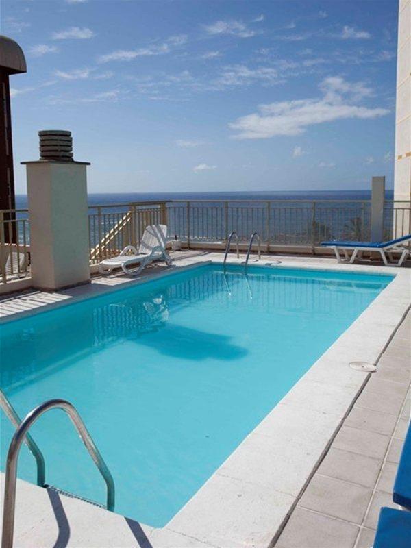 Apartament Be Smart Florida *
