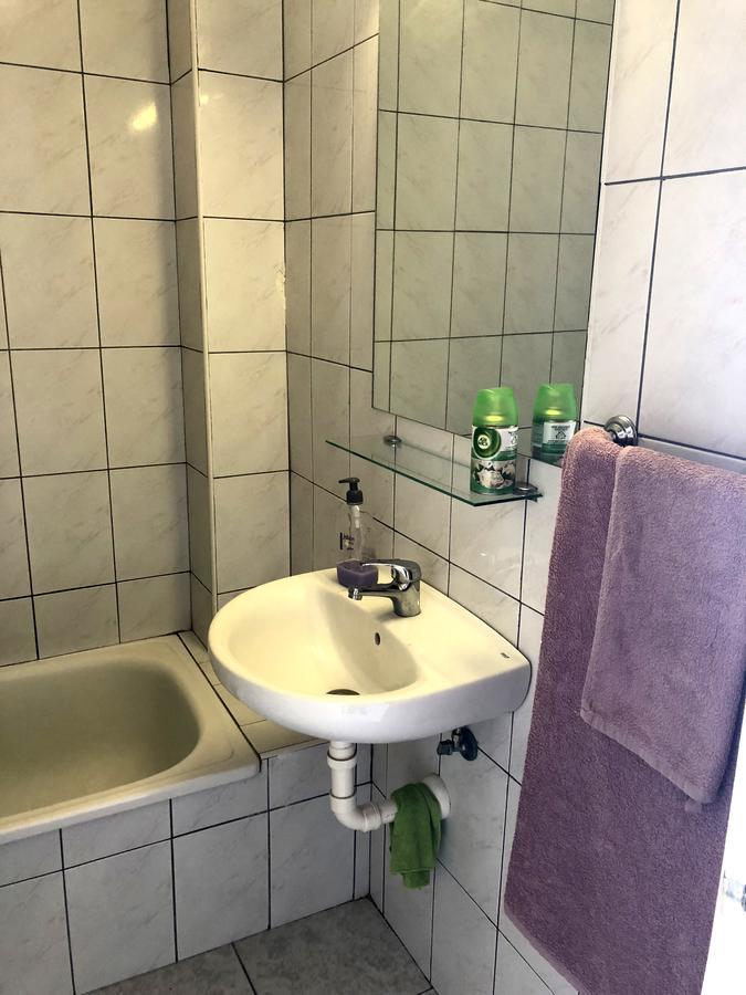 Appartement Torres Puerto de la Cruz (Tenerife)