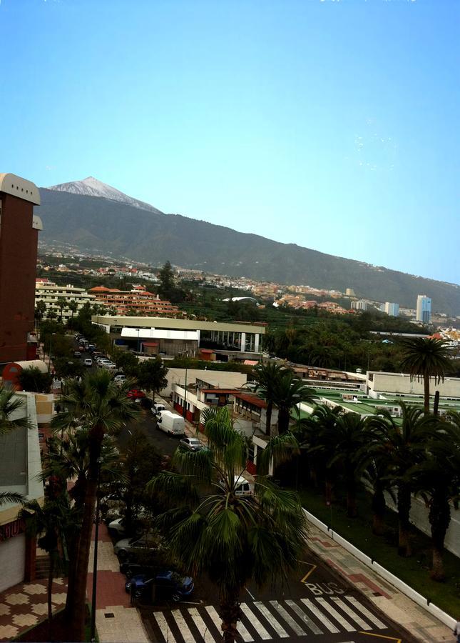 Torres Appartement