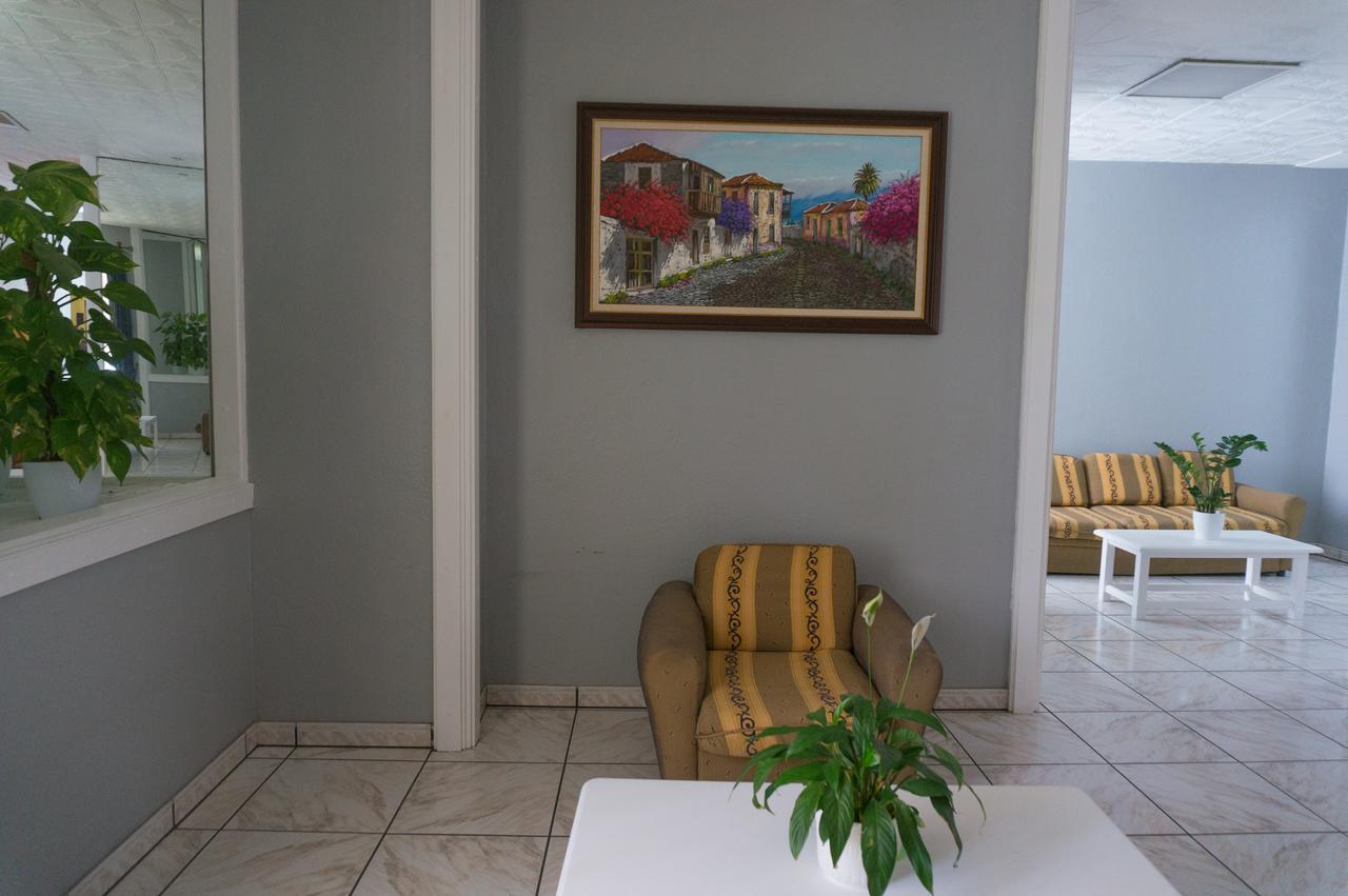 Apartment Valle Luz *