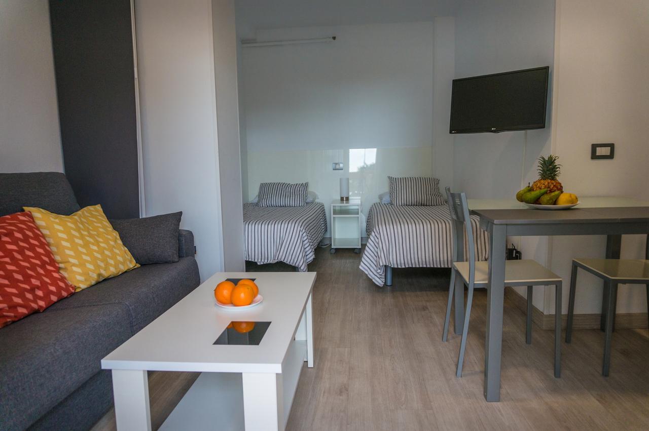 Apartment Valle Luz