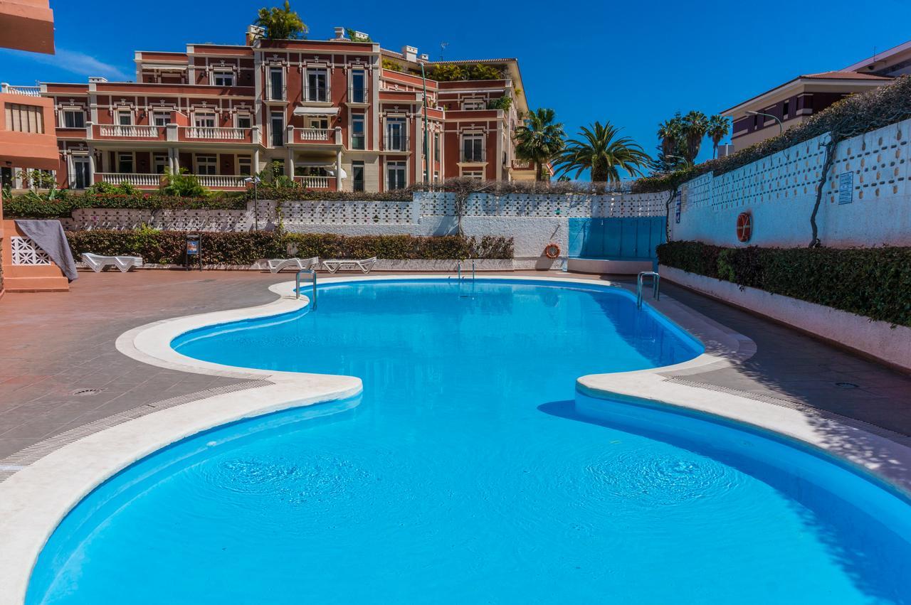 Apartment Valle Luz *