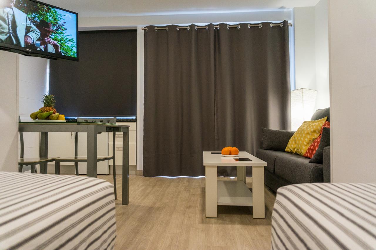 Apartment Valle Luz