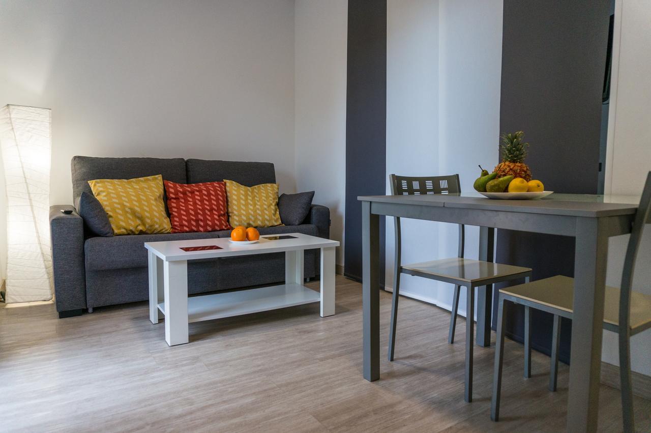 Apartment Valle Luz