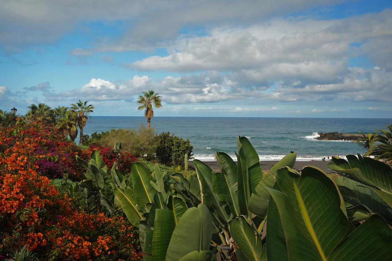 Valle Luz Apartment Puerto de la Cruz (Tenerife)