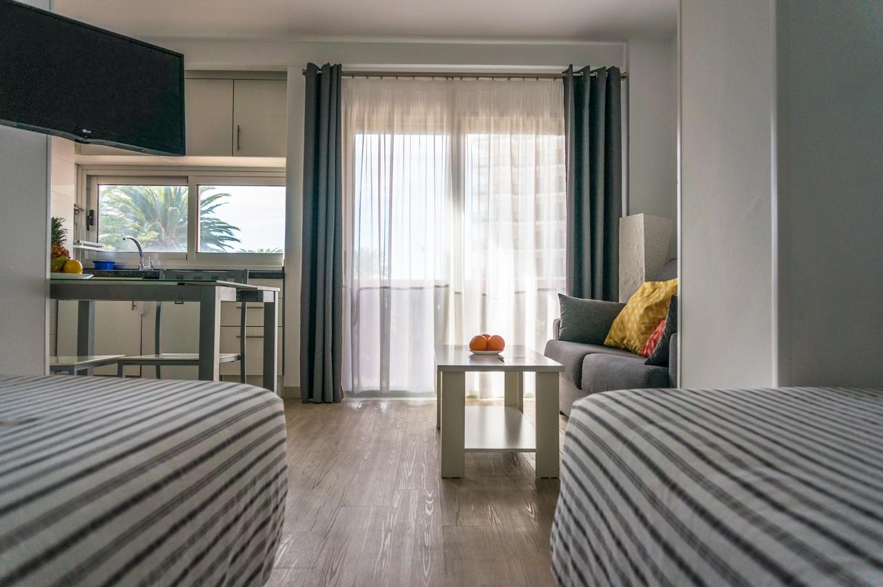 Valle Luz Apartment