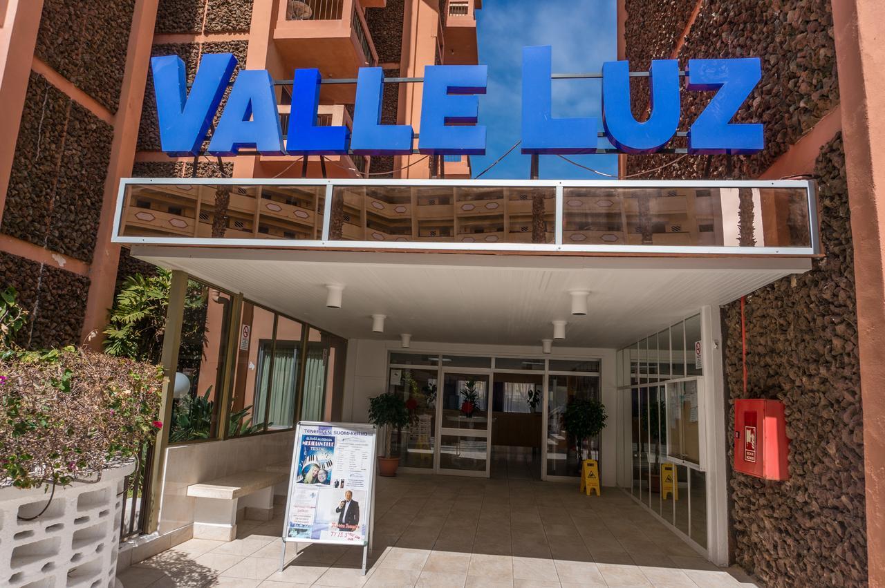 Valle Luz Apartment