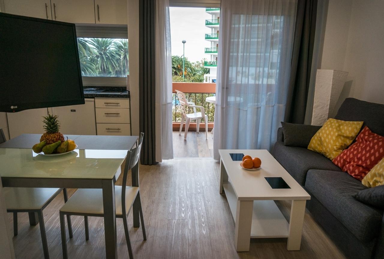 Apartment Valle Luz Puerto de la Cruz (Tenerife)