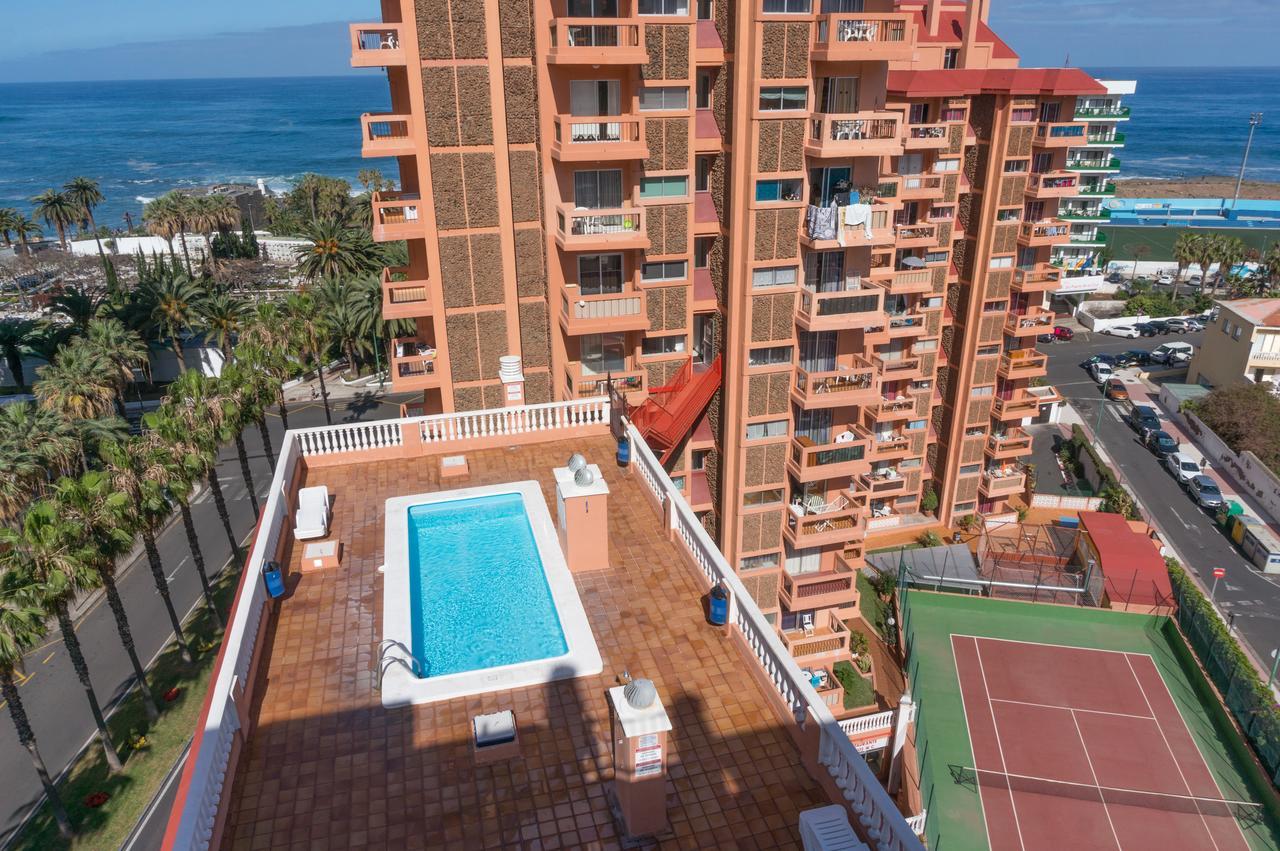Apartment Valle Luz Puerto de la Cruz (Tenerife)