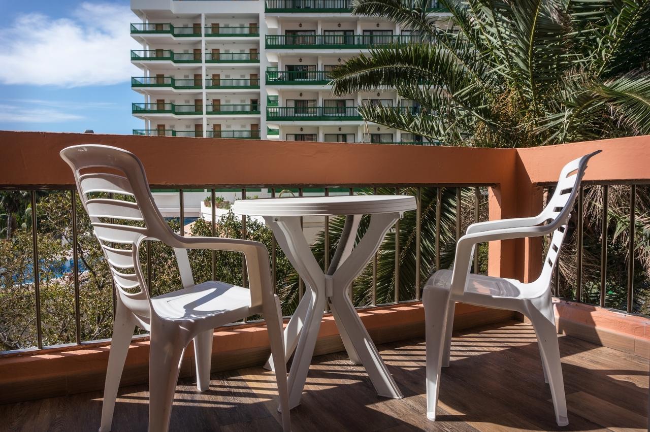 Apartment Valle Luz
