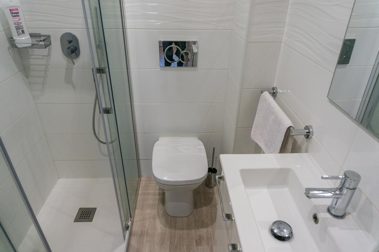 Apartment Valle Luz
