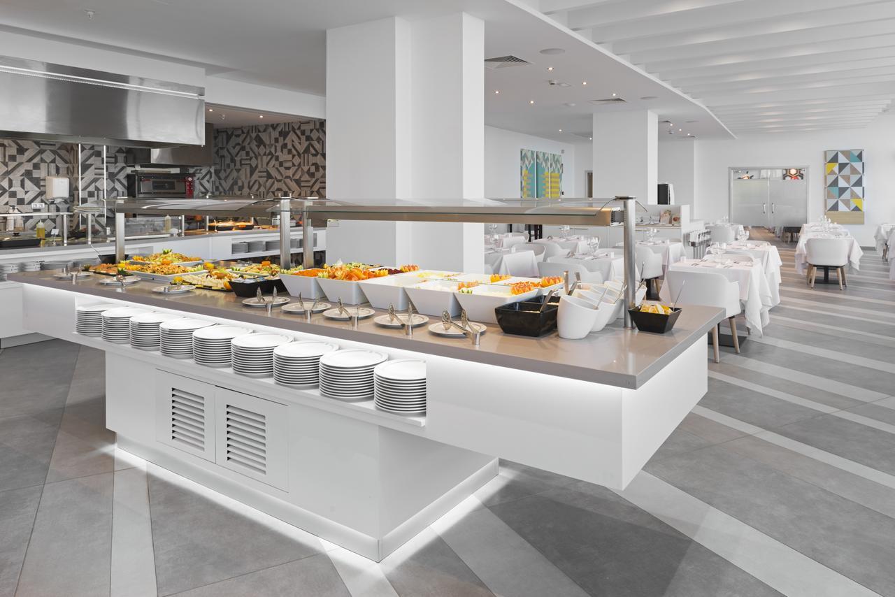Hotel Atlantic Mirage & - Adults Only 4*