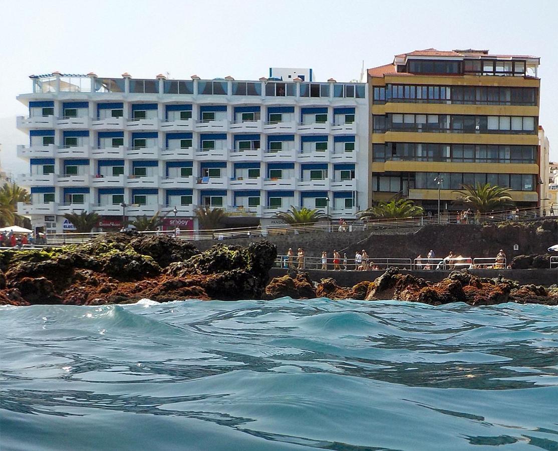 San Telmo Mar (adults Only) Hotel 3*