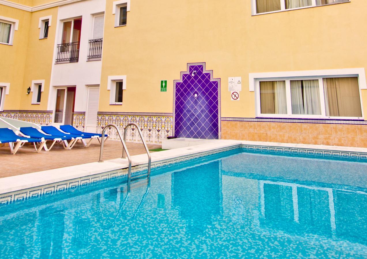 Khách sạn Rf Astoria - Adults Only