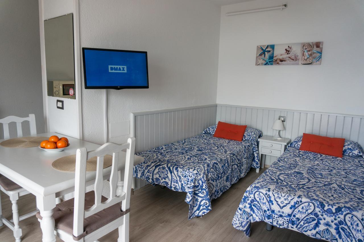 Apartment Valle Luz