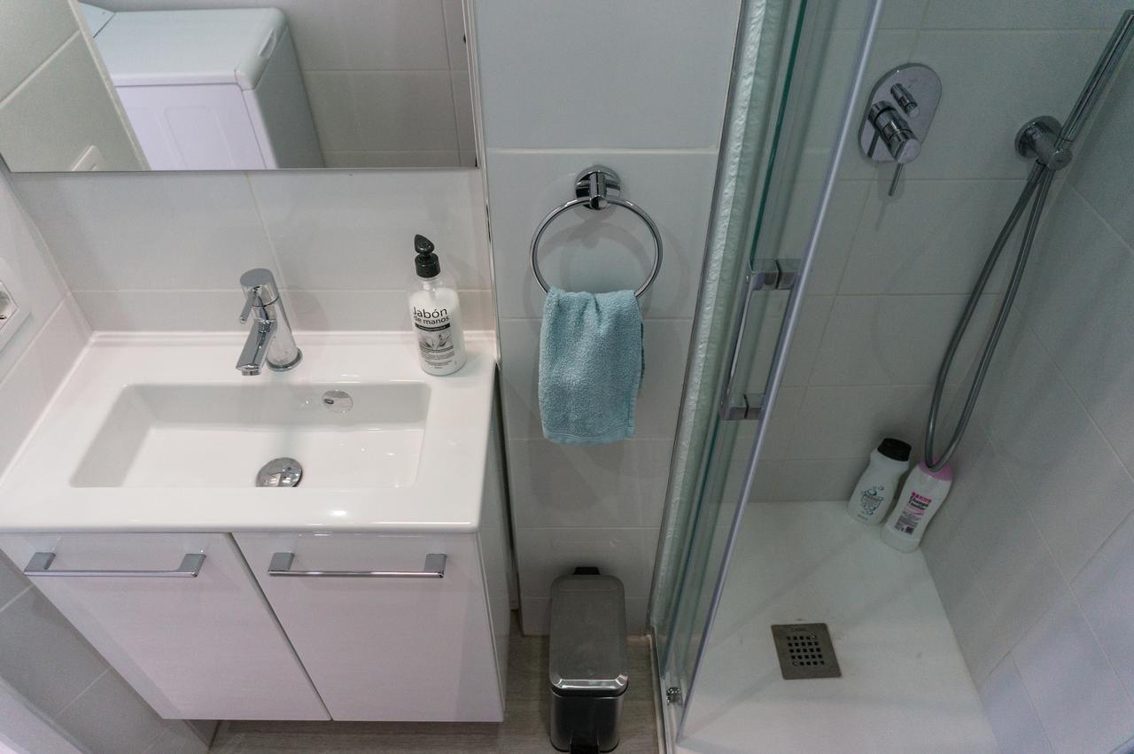 Valle Luz Apartment *