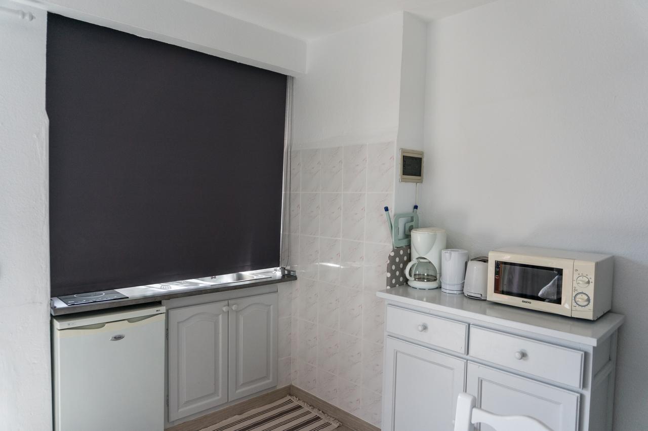 Apartment Valle Luz *