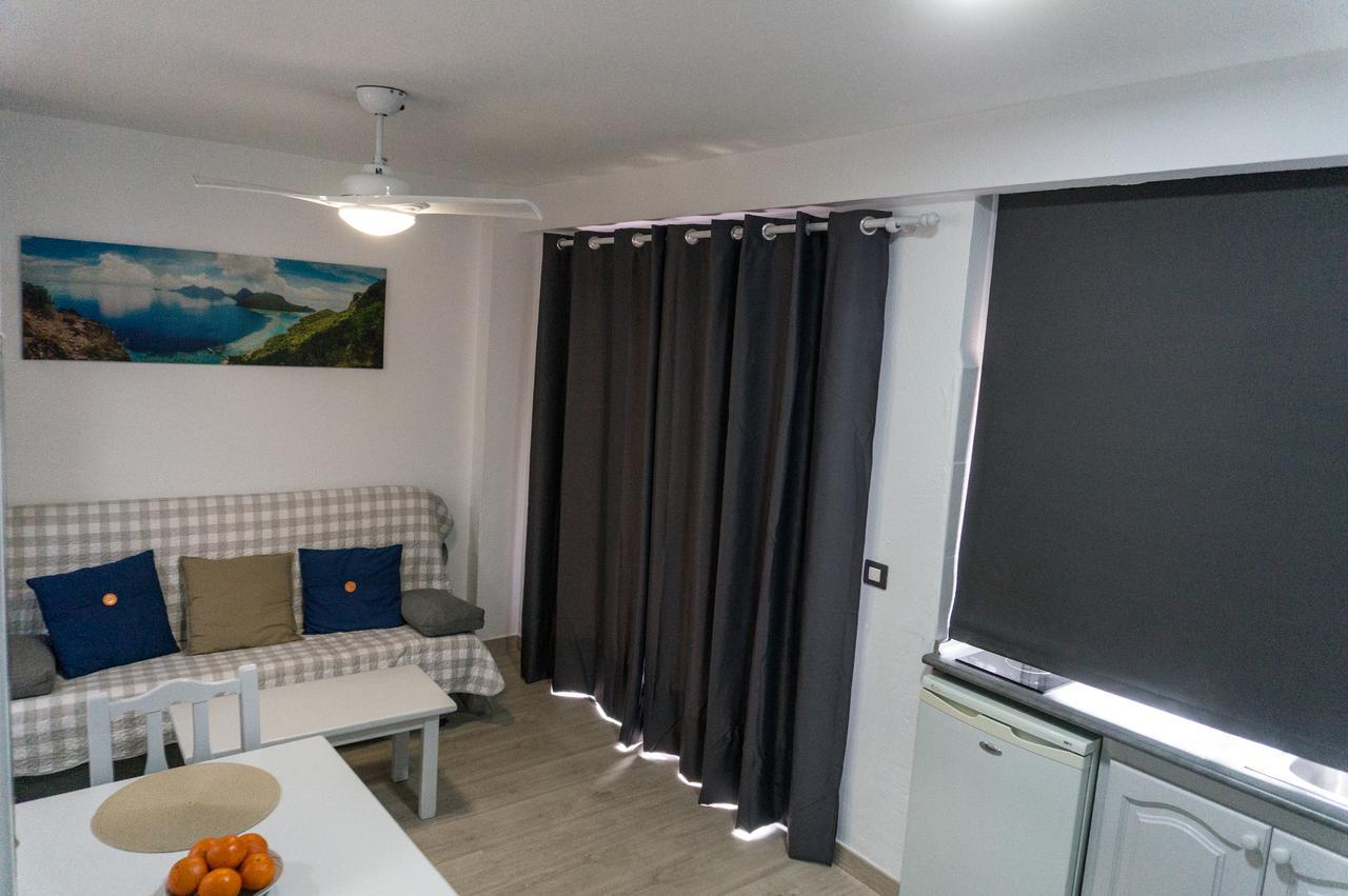 Valle Luz Apartment *