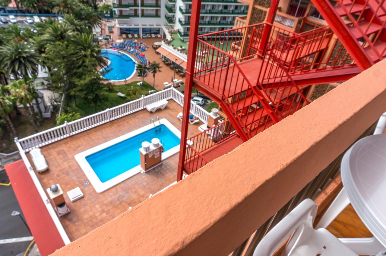Apartment Valle Luz *