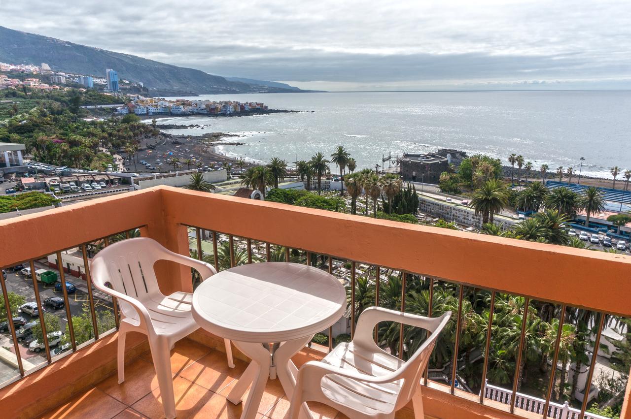 Valle Luz Apartment Puerto de la Cruz (Tenerife)