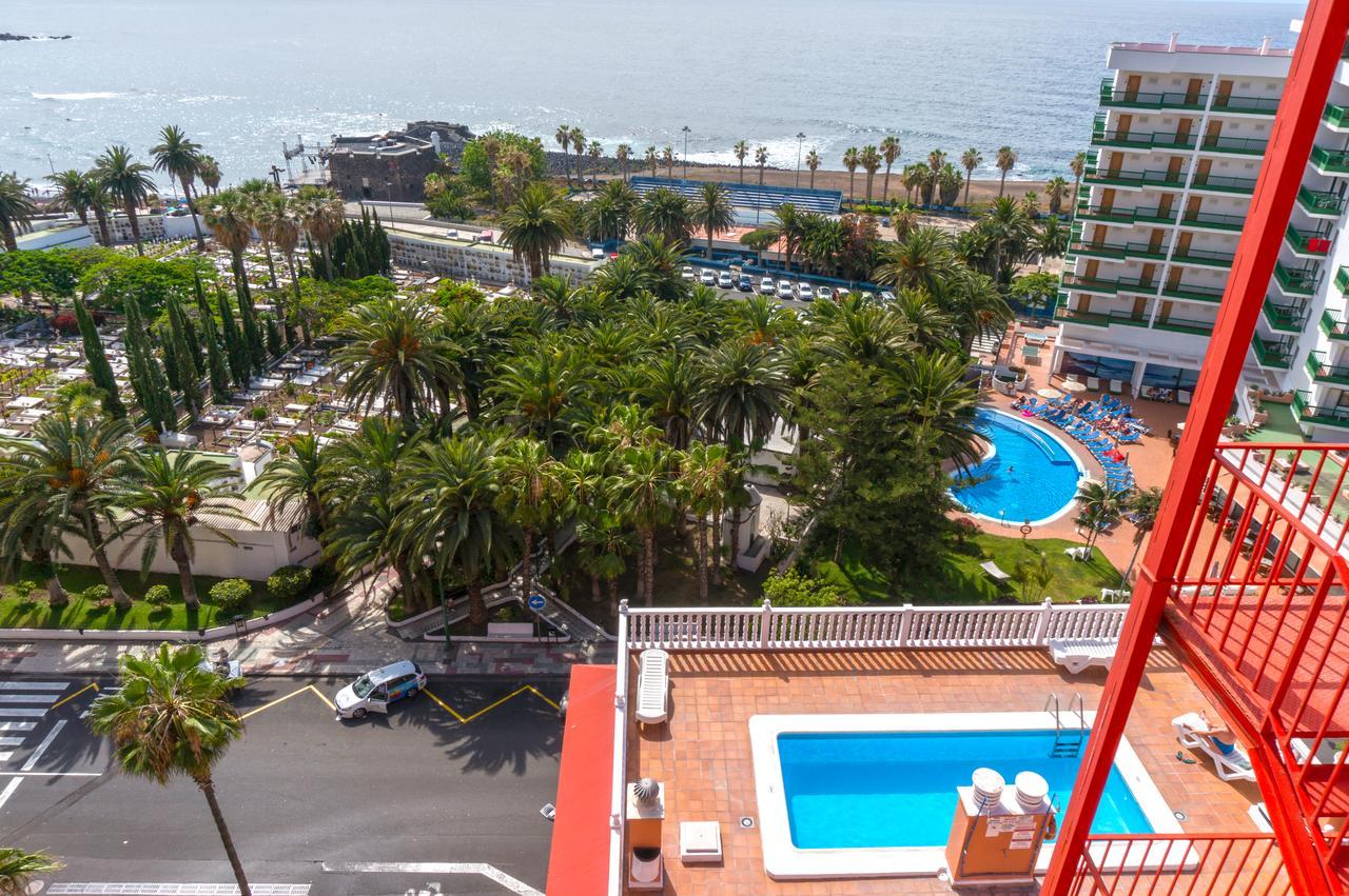 Apartment Valle Luz *
