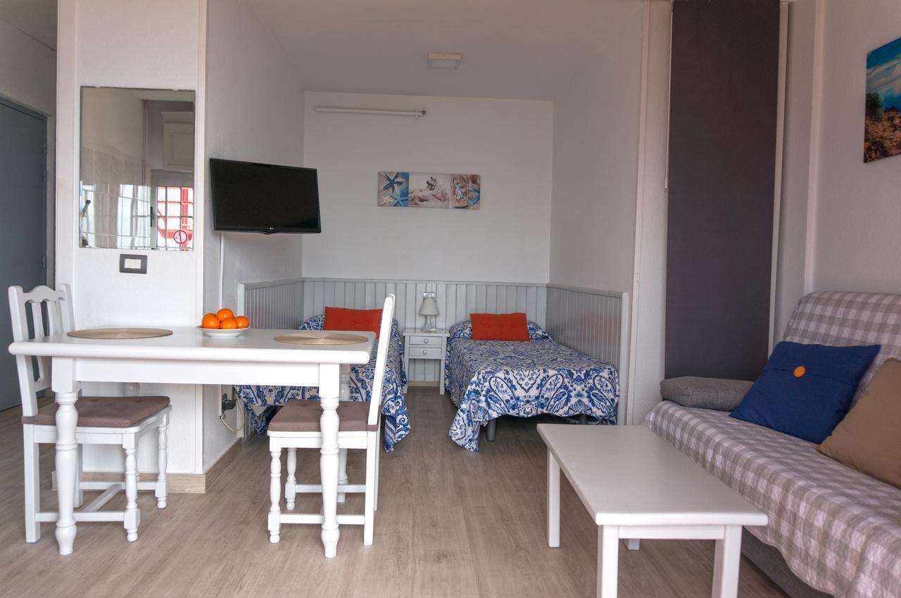 Apartment Valle Luz