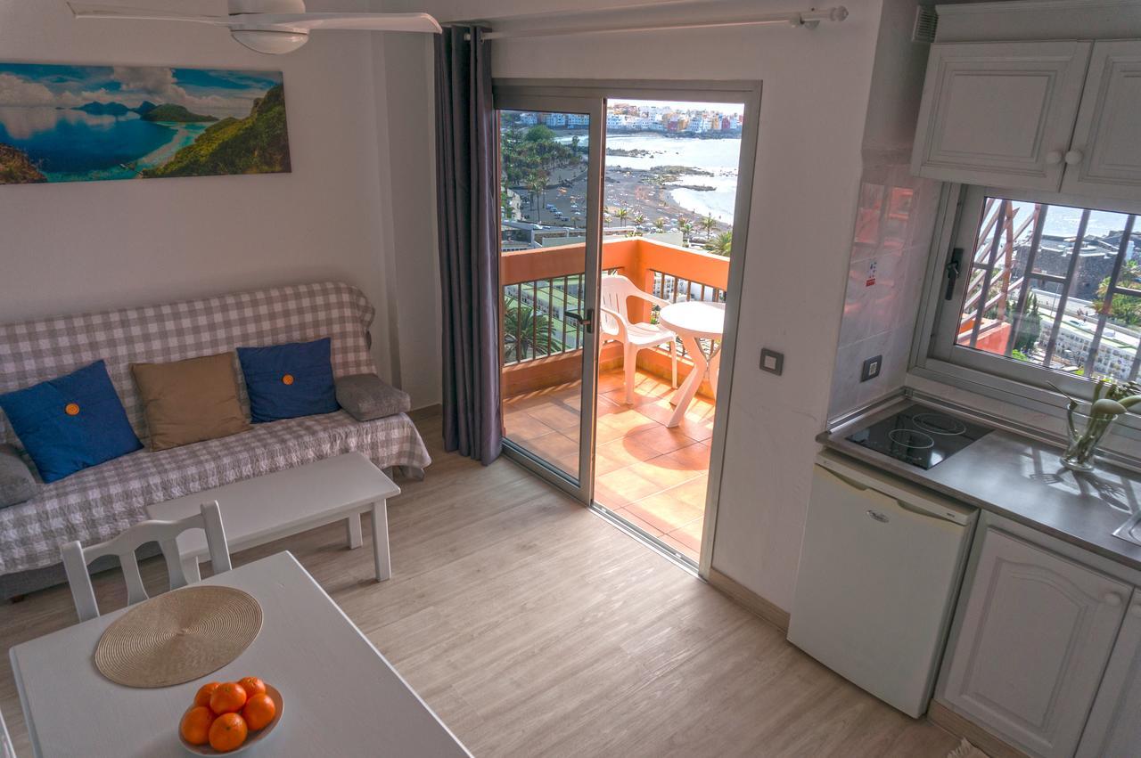 Valle Luz Apartment