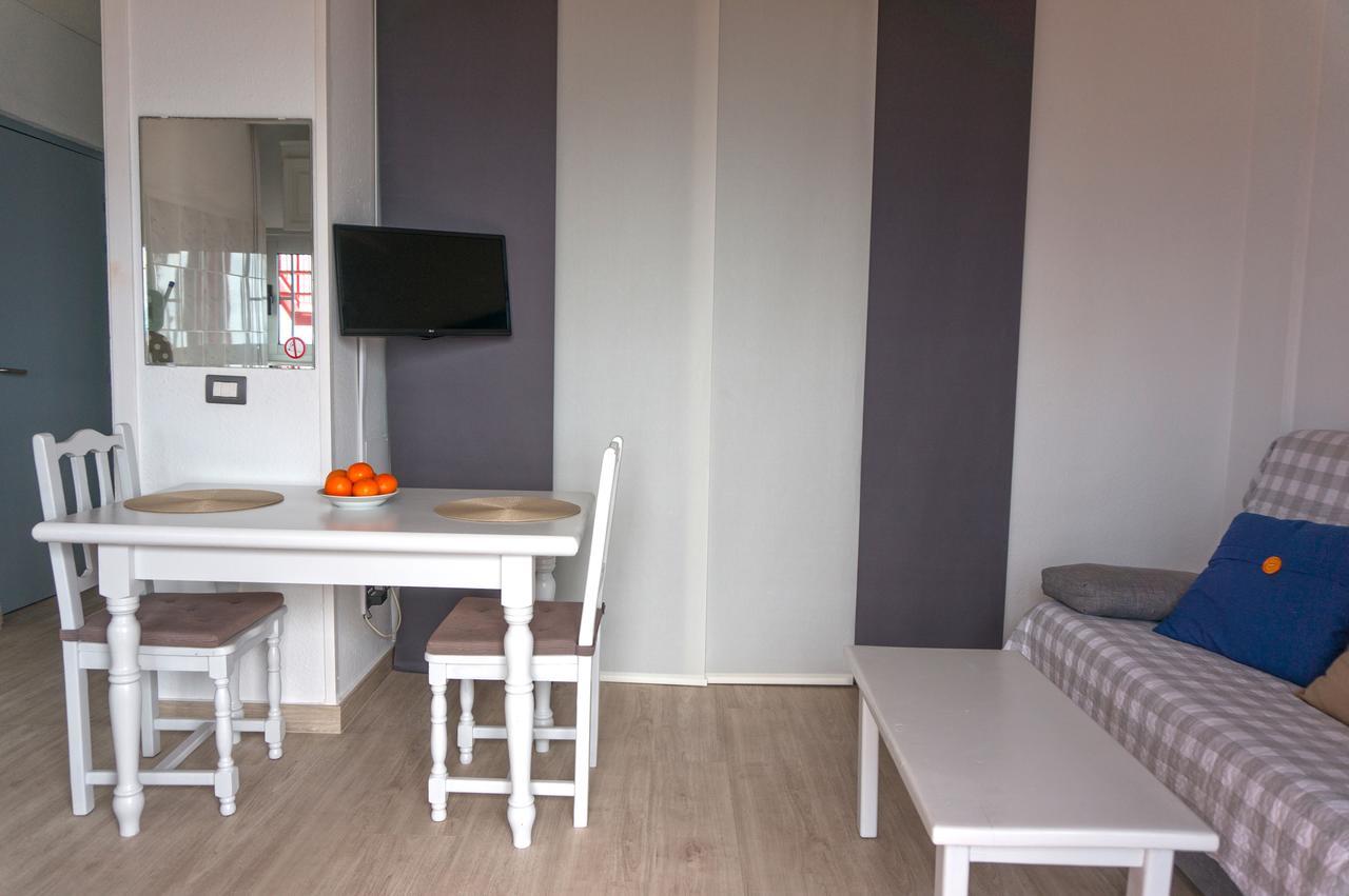 Valle Luz Apartment *