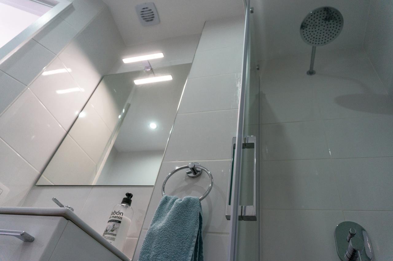 Apartment Valle Luz *