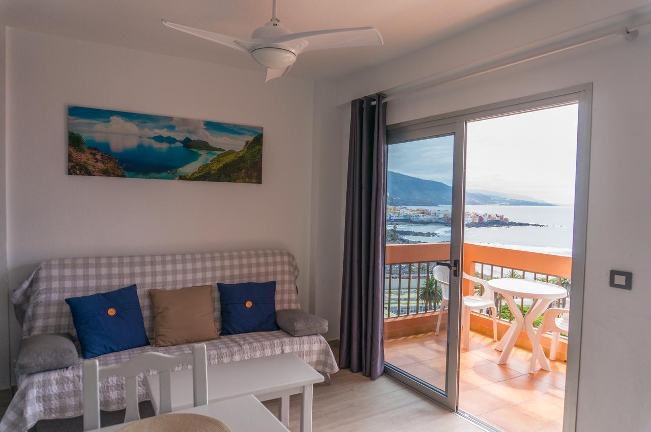 Apartment Valle Luz *