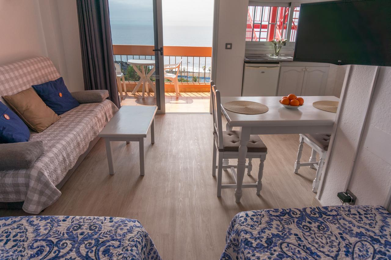 Valle Luz Apartment Puerto de la Cruz (Tenerife)