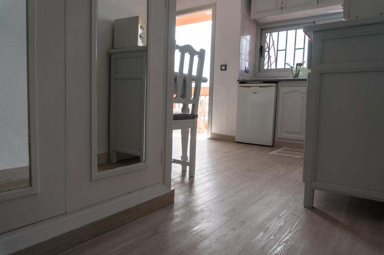 Apartment Valle Luz *
