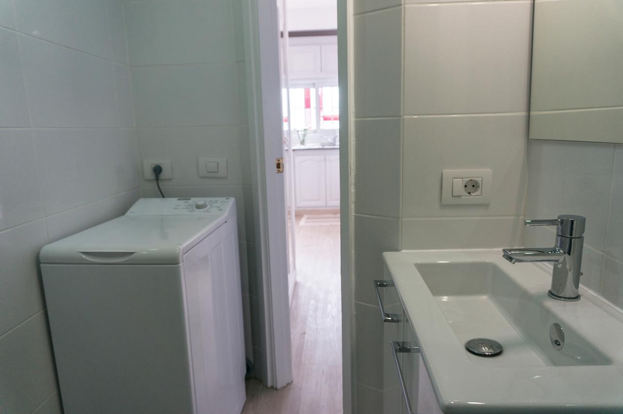 Apartment Valle Luz