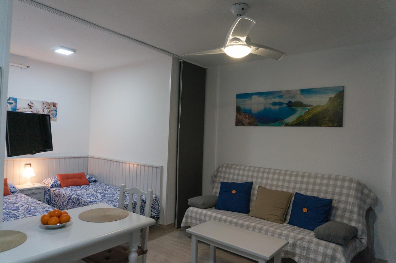 Apartment Valle Luz