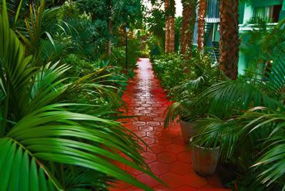 Hotel Dc Xibana Park 3*