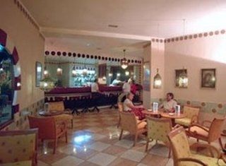 Monopol Hotelli 3*