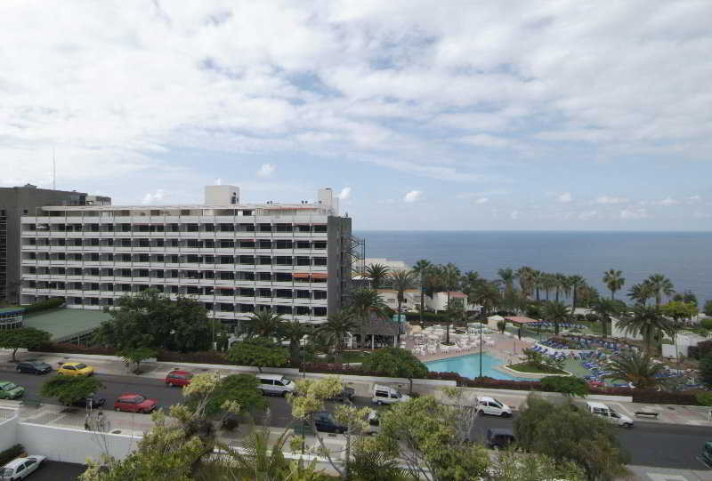 Bluesea Interpalace Hotel