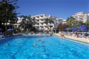 Resort Parque Vacacional Eden Puerto de la Cruz (Tenerife)