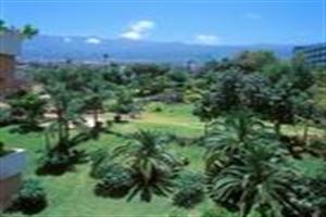 Parque Vacacional Eden Puerto de la Cruz (Tenerife)