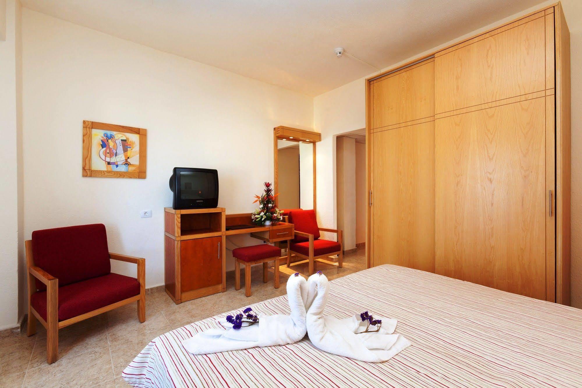 Hotel Marquesa Puerto de la Cruz (Tenerife)