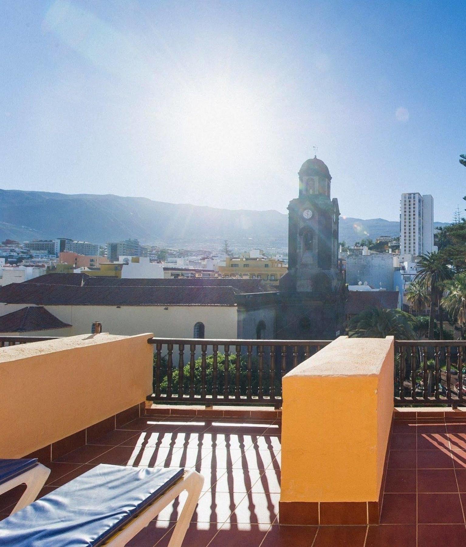 Marquesa Hotel