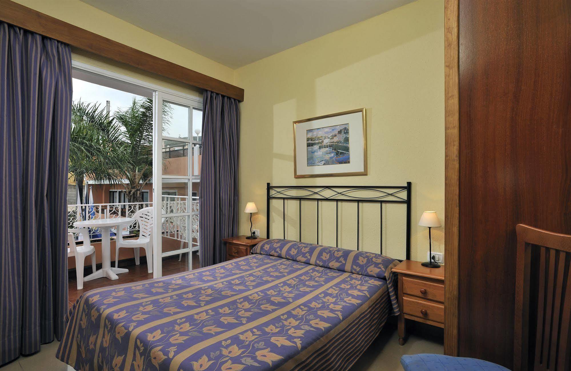 Hotel Globales Acuario 2*