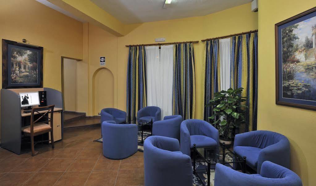 Hotel Globales Acuario 2*
