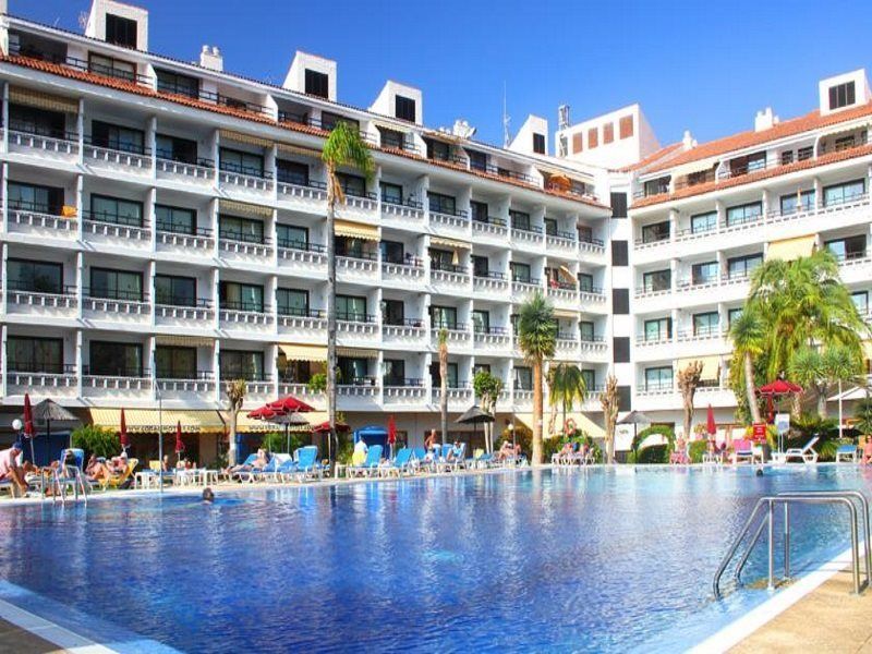 Aparthotel Masaru Puerto de la Cruz (Tenerife)